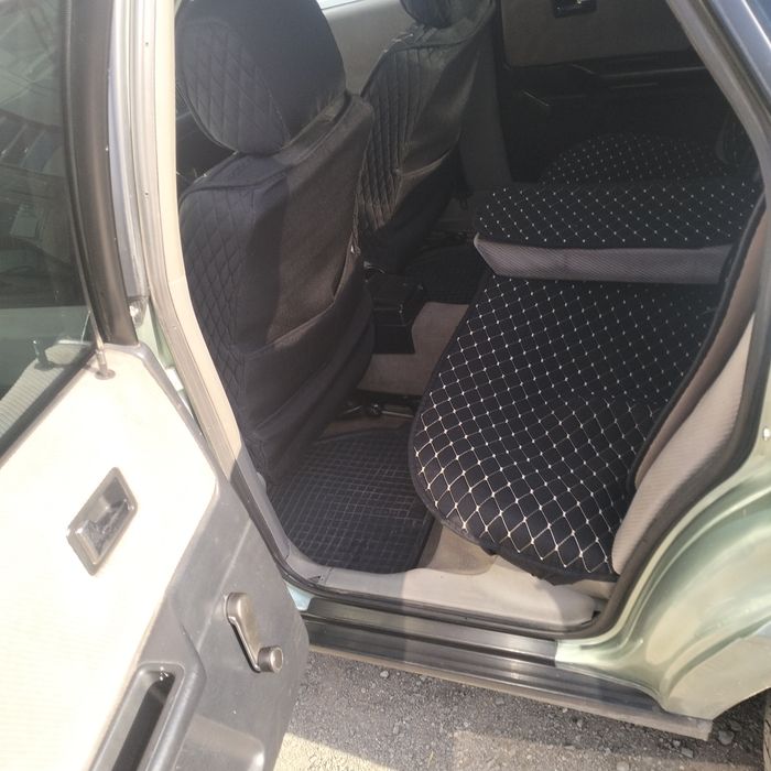 Аудй б4 инжектор