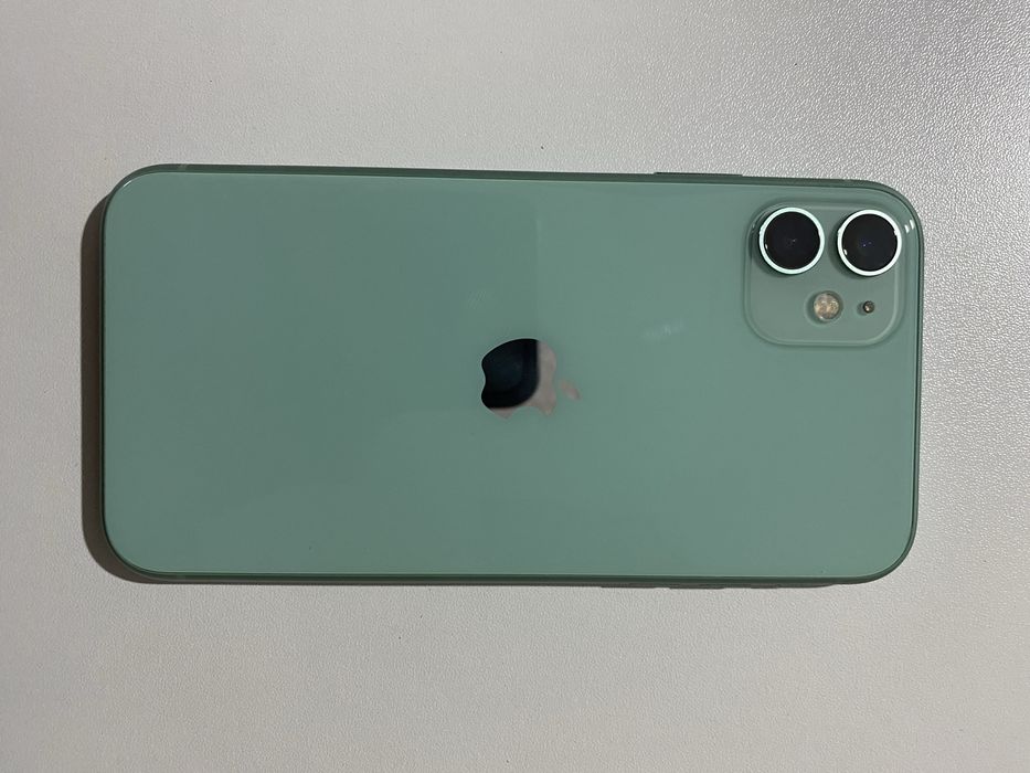 Iphone 11/64гб срочна проадется !!!
