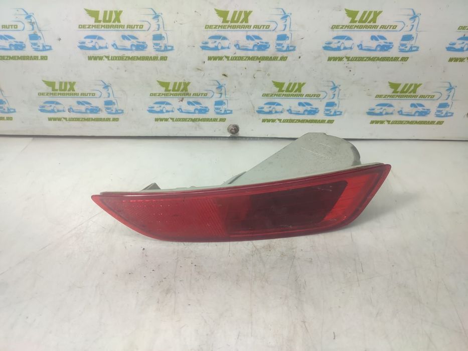 Catadioptru 89075245 Volvo XC60 1  [din 2008 pana  2013]