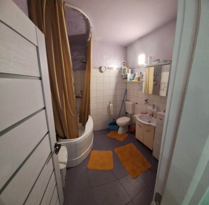 Apartament 3 camere strada Campului