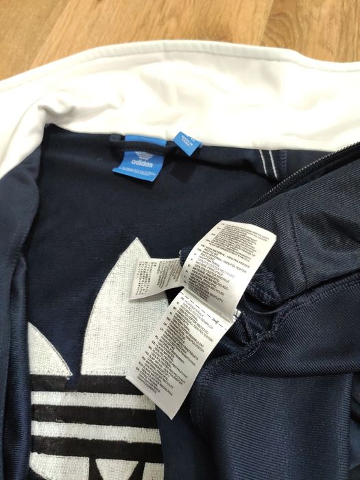 Bluza  trening dama Adidas Originals mărimea S