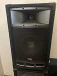 Magnat PRO PA112 + Dynacord A2002
