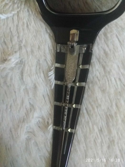 Оригинални дамски слънчеви очила 120 Calvin Klein Collection 826S  038