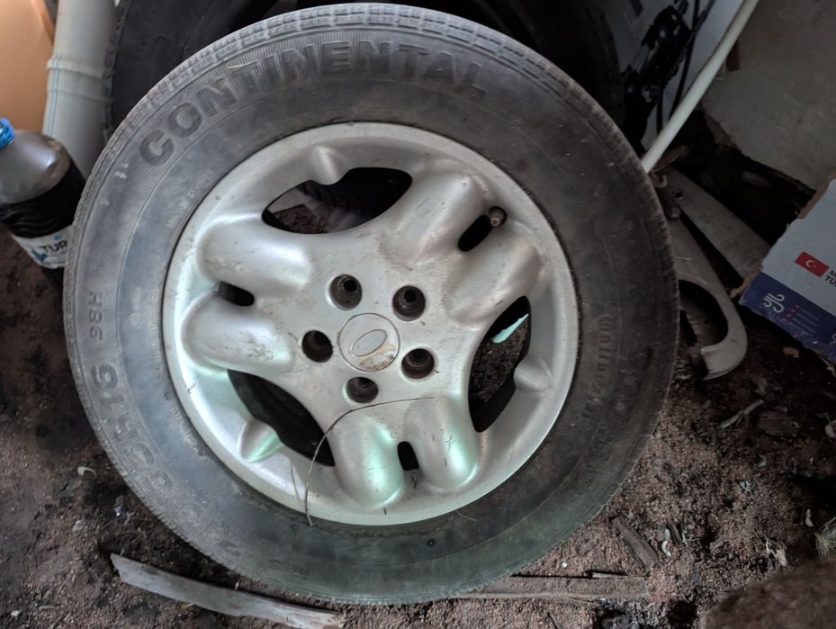 Продам запчасти Land rover Freelander