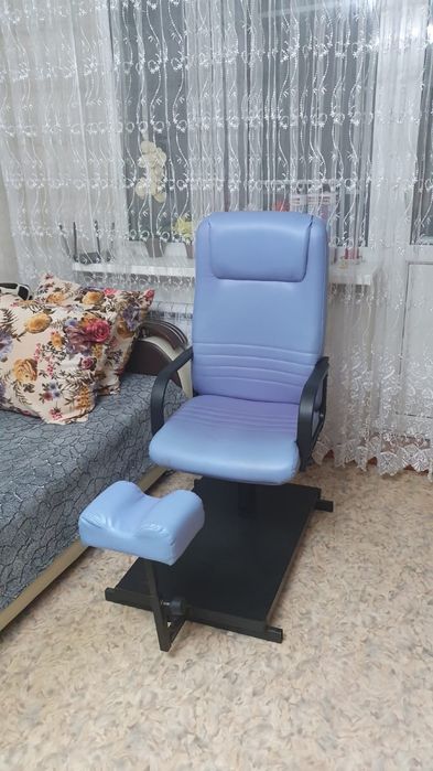Педекюрное кресло не дорого
