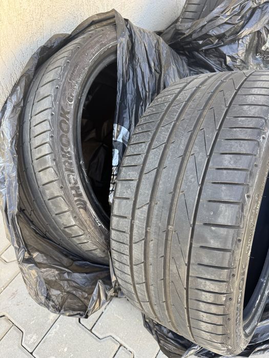 245/35/19 Hankook Ventus S1 Evo2 VARA