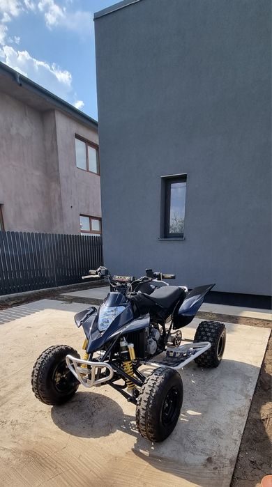 Gas Gas WILD HP 450 ( yamaha raptor yfz / suzuki ltr ltz / trx kfx )