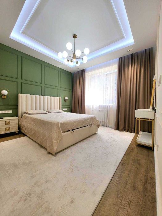 Сдам квартиру Мирзо-Улугбекский р-н Буз Базар 2/1/4 ID02