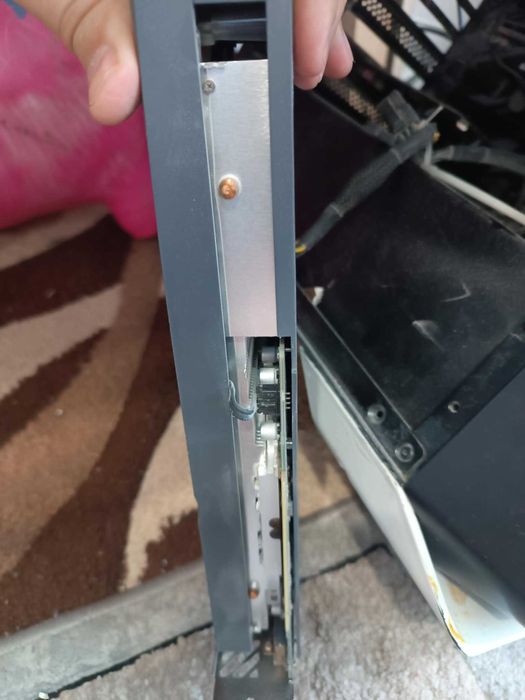 RTX 4060 EAGLE OC, 8GB GDDR6, 128bit vers 3 vent si garantie