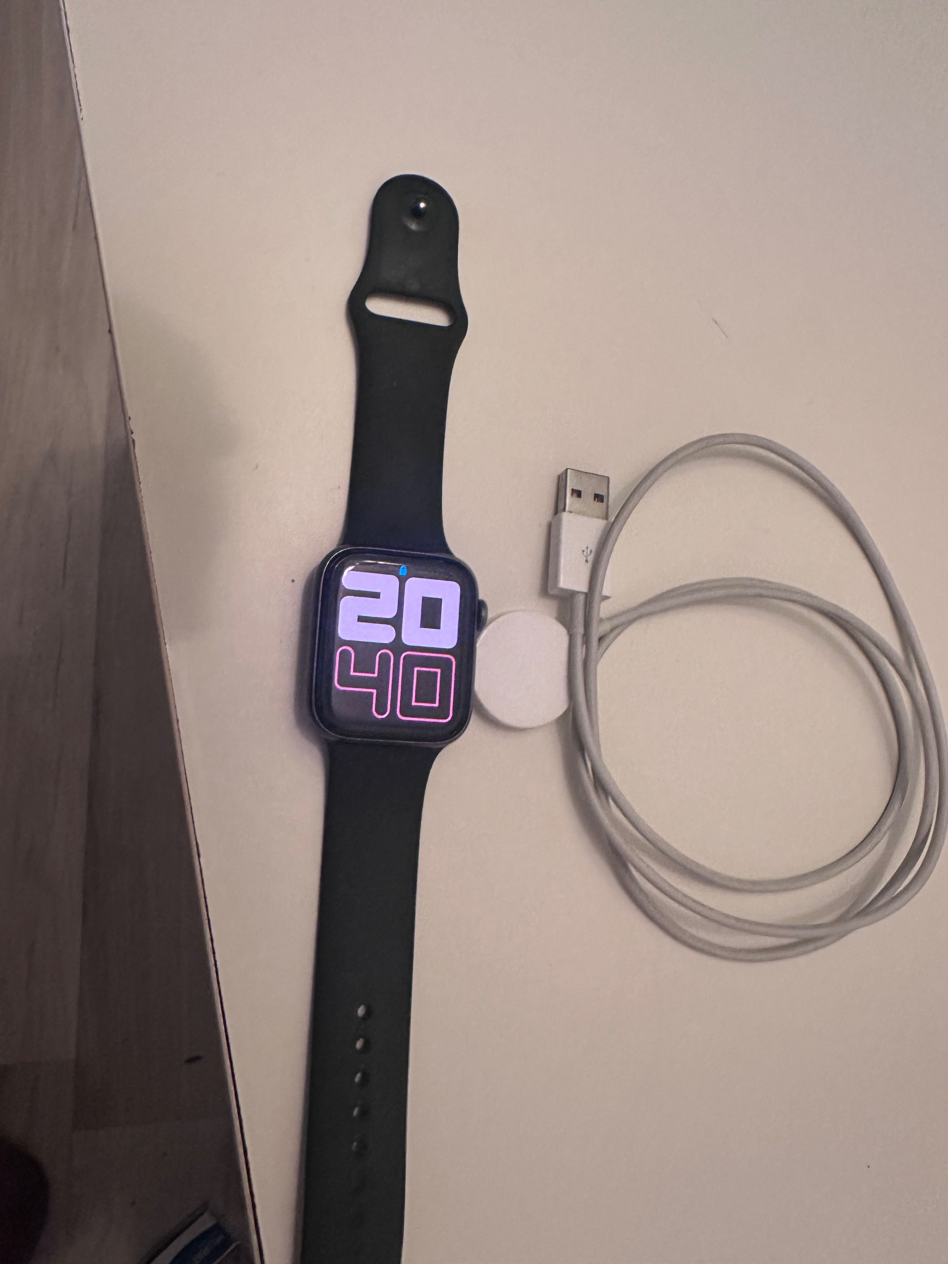 Apple watch 6 44mm