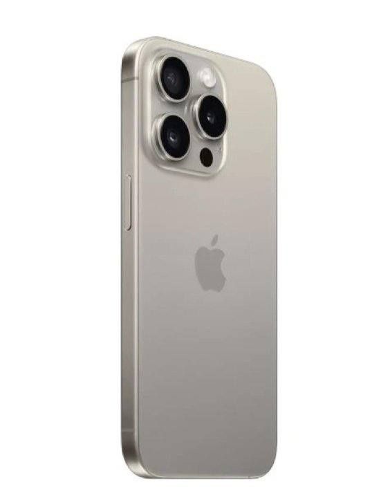 iPhone 15 poro max