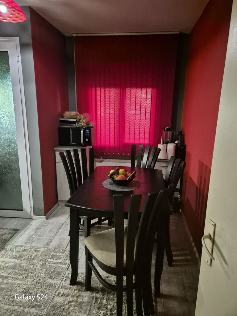 Продава се Тристаен апартамент в Благоевград, Ален мак - 83 кв.м за 1446 €/кв.м - Снимка #4