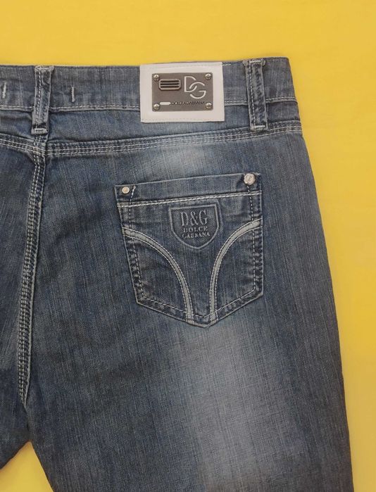 Blugi Dolce&Gabanna - MILANO Regular