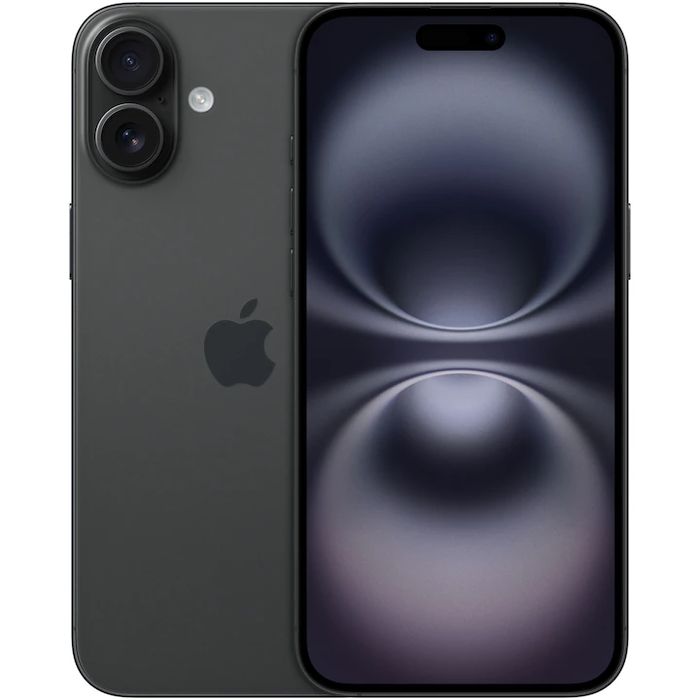 Iphone 16 128Gb Black Produs Nou-Sigilat 3 ani garanție, Telefoane Mur