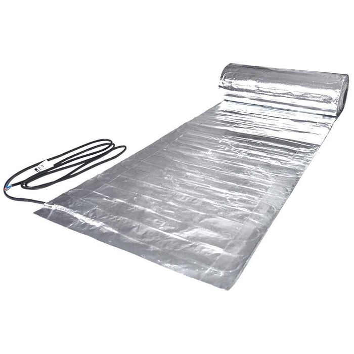 Sisteme de incalzire  electrica in pardoseala