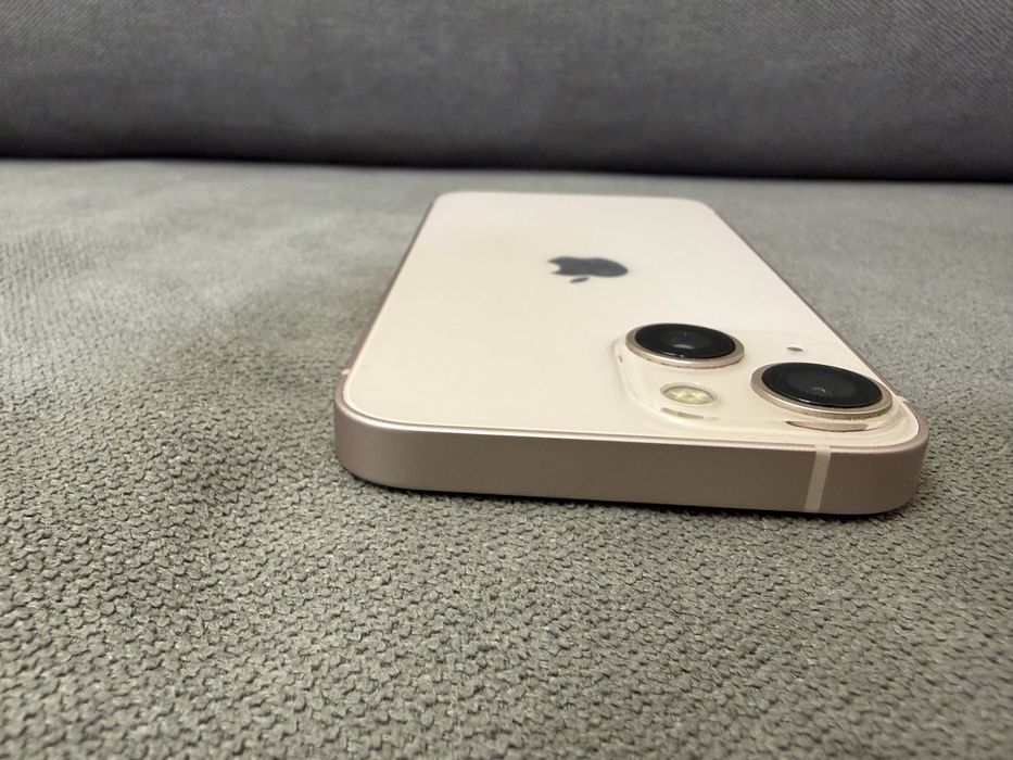 Iphone 13 mini Pink 128GB