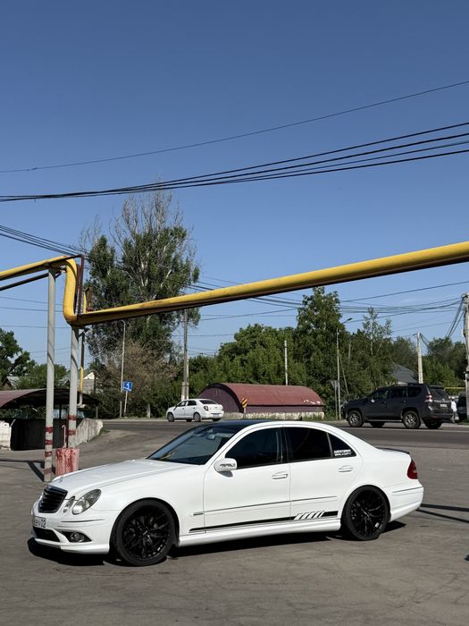 Диски Flow forming