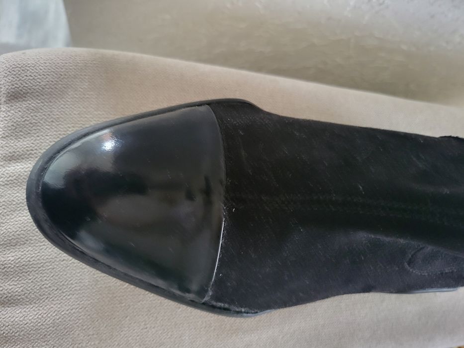 Продавам Дамски Ботуши