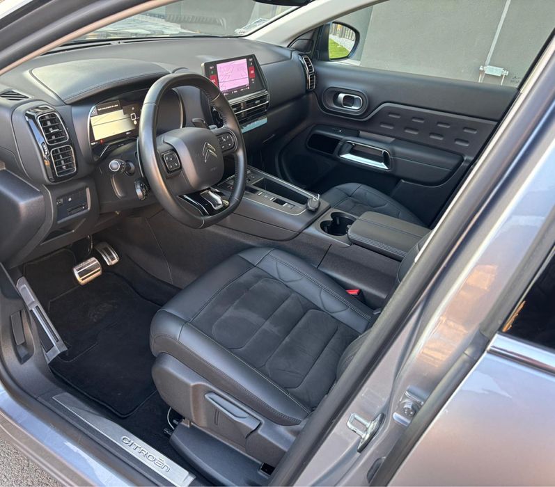 Model 2023 / 1.5 hdi / Automat / Euro 6