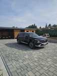Hyundai Santa Fe Hyunday Santa Fe Signature 7 locuri