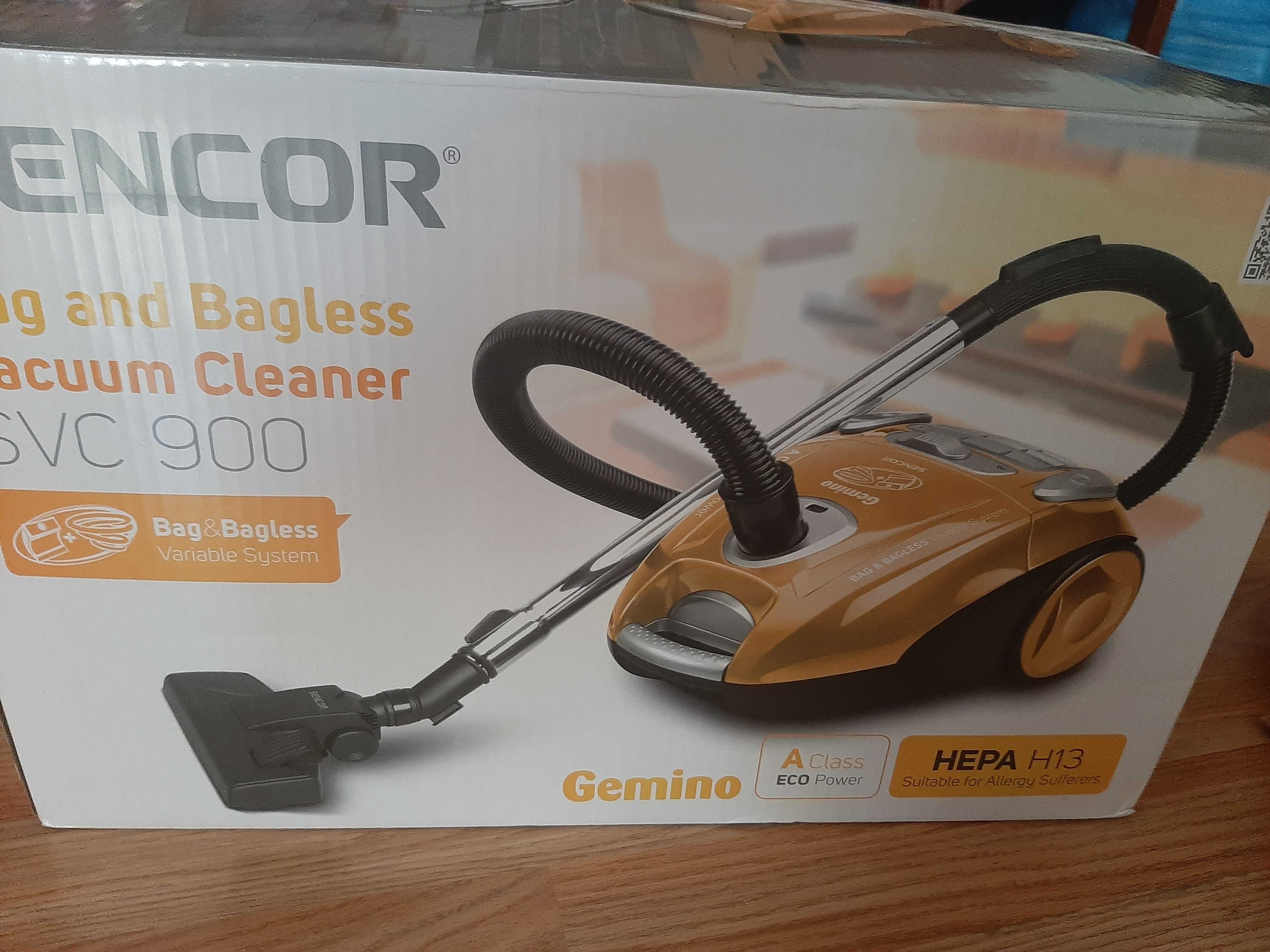 Прахосмукачка Sencor 700 W