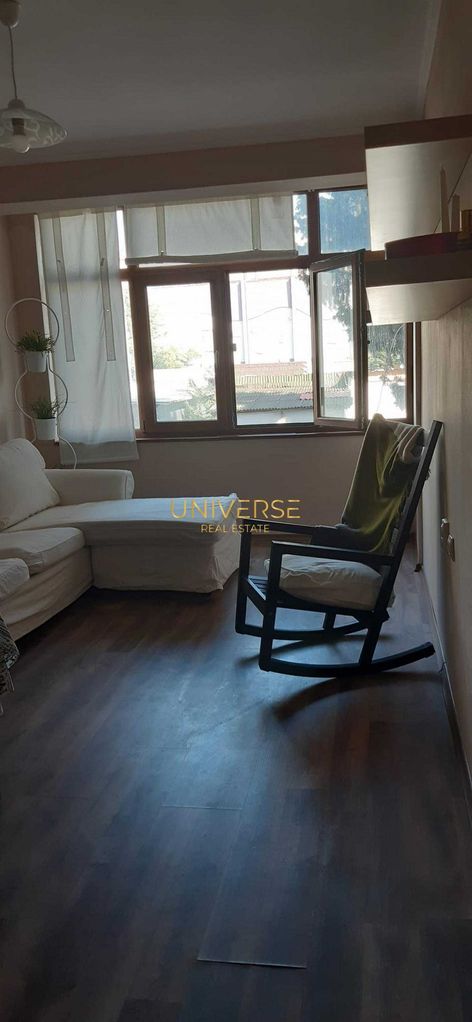 Продава се Двустаен апартамент в к.к. Слънчев бряг - 45 кв.м за 1167 €/кв.м - Снимка #7