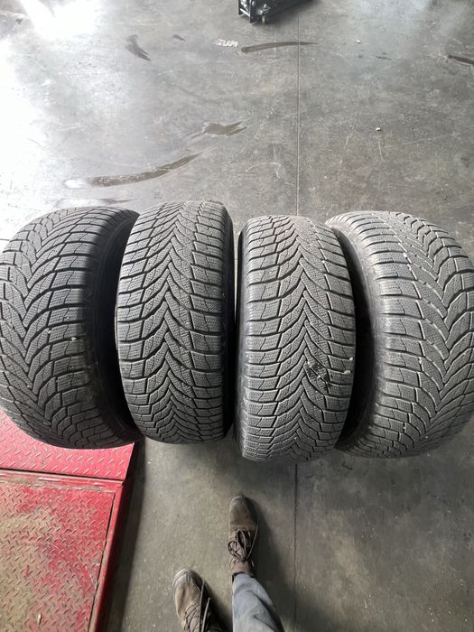 NEXEN 265/70 R16