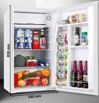 Холодильник Daewoo Компактного типа Модель : FUS112FWTO  Доставка