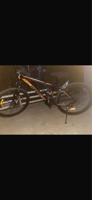 Bicicleta Neon DH Xcite