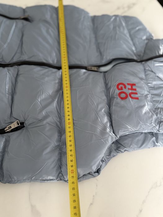 Vesta hugo noua nefolosita