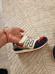 Детски маратонки new balance
