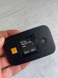 Router modem Huawei E5377 LTE 4G dual band Sim card-liber de retea