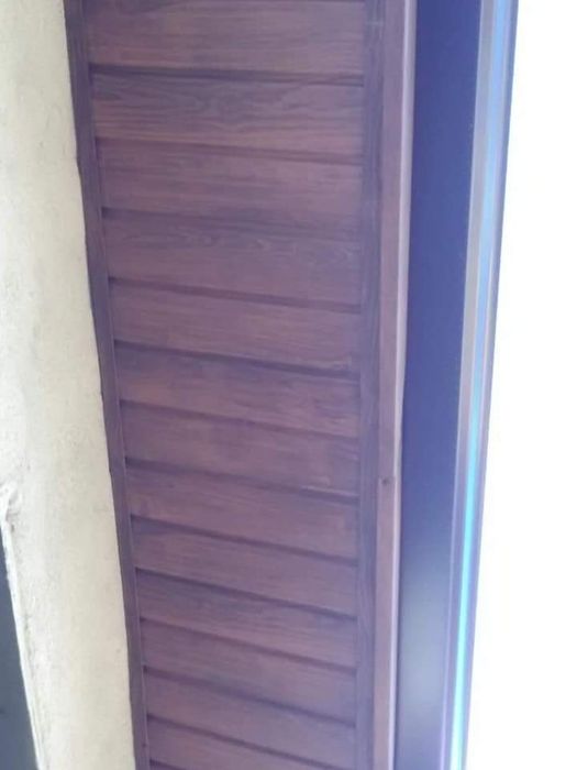 Ремонт на покриви