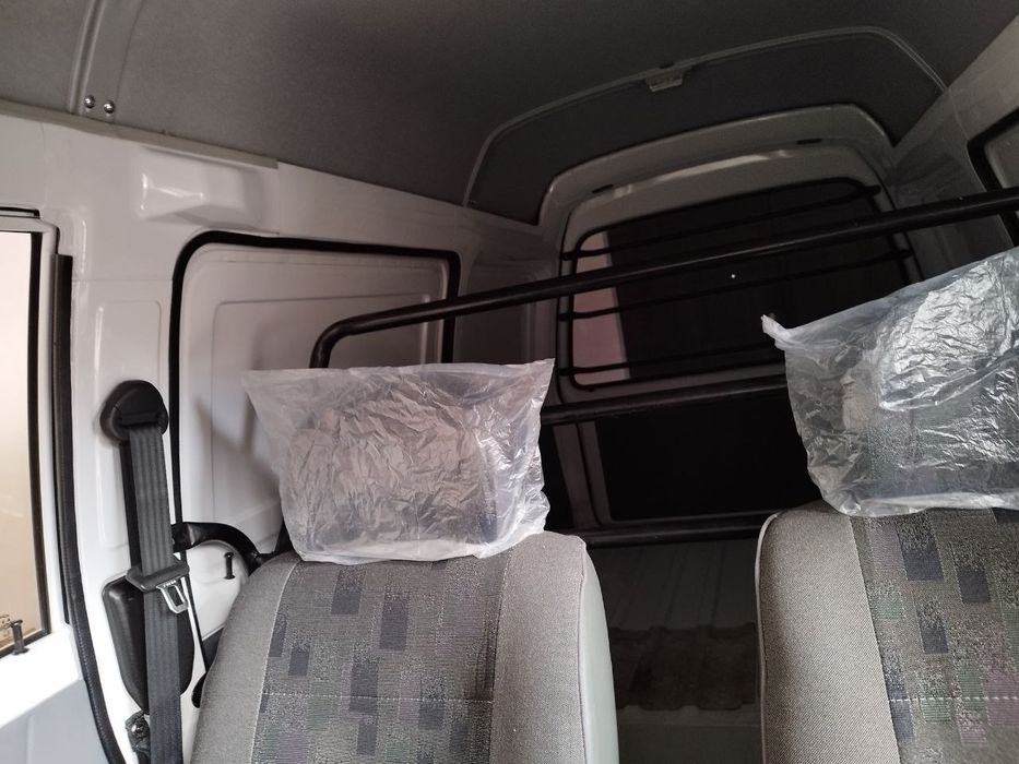 Damas Van, srochna sotiladi