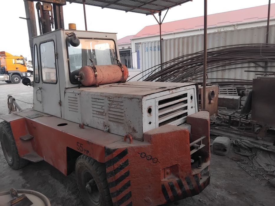 Кара.7тонналик.сотилади.прапан.