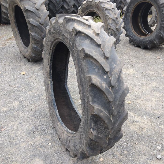Cauciucuri 250/85R28 (9.5R28) Firestone Anvelope invatate cu lucrul