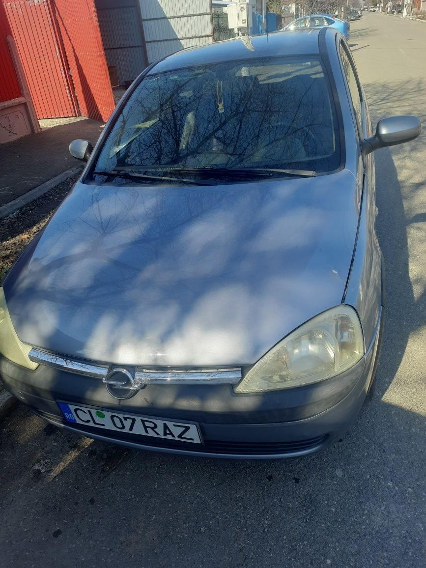 Opel corsa C 1200 cmc de vanzare