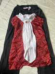 Costum copii Dracula