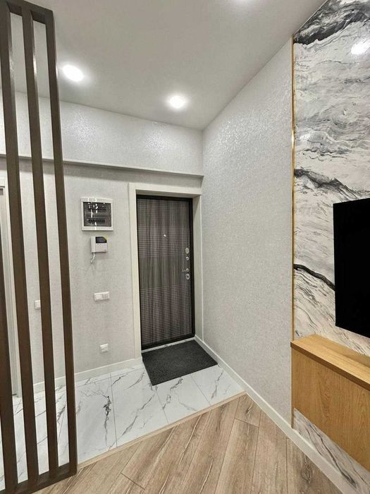 2/2/9 Евро квартира Паркентский рынок/Макро/Ок Сарой. О*