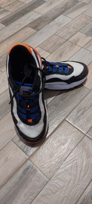 Adidasi Puma Cell