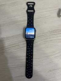 Смарт часовник iwatch SE 2 seria с гаранция 1 година и половина