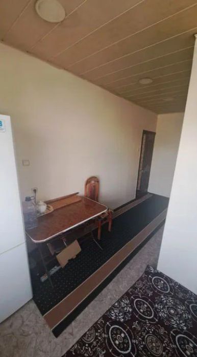 Срочно! Квартира на Себзар 1/5/5 общ пл 41м,балкон 2*6