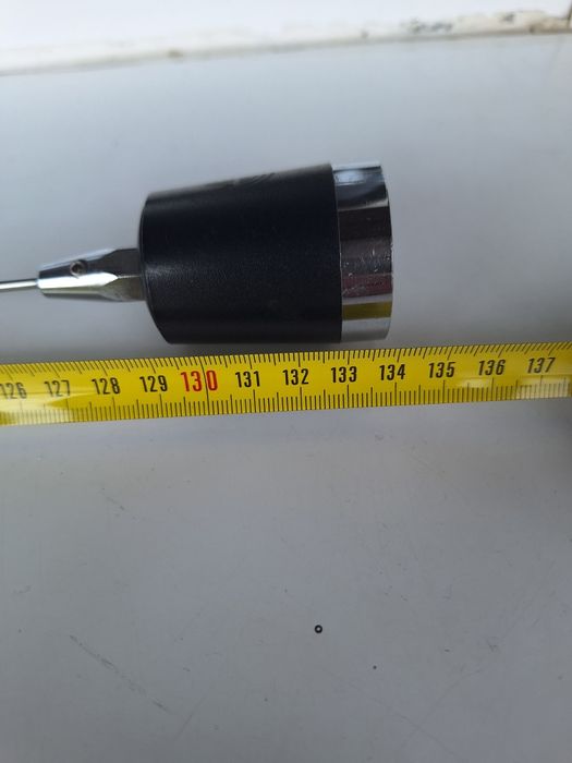 Spic antena stație