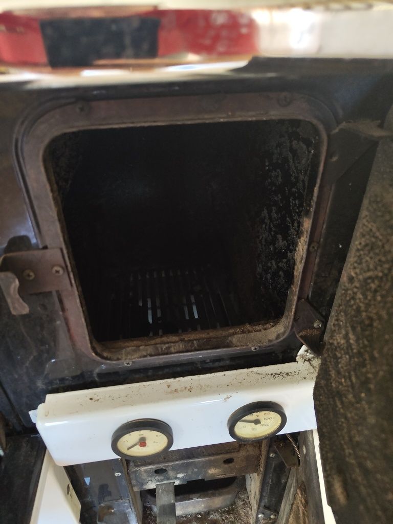 Печка на дърва с водна риза Alfa Plam Alfa Term 20, 23KW