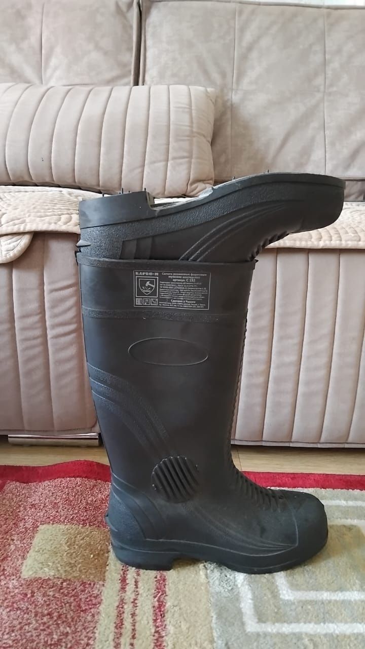 Продам форму охранника