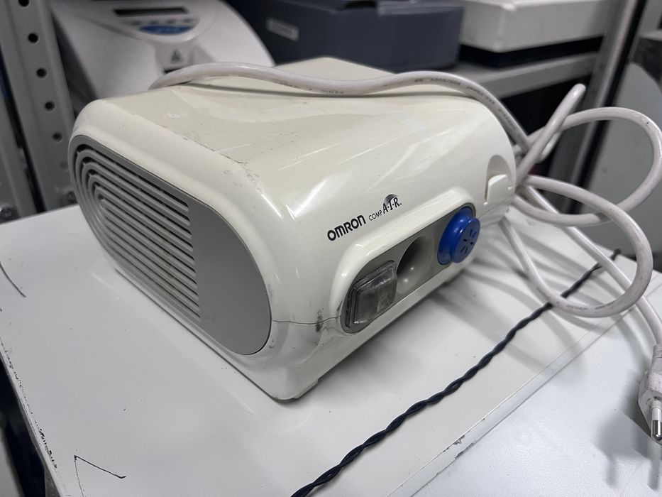 Небулайзер OMRON Comp Air (NE-C28-E)"