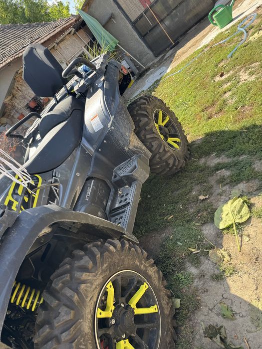 Atv TGB de vanzare