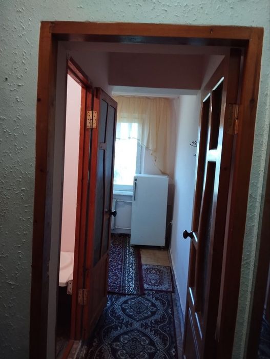 Uy ijaraga beriladi oʻzimni uyim makler emas .Oilaga faqat beriladi .