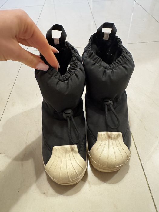 adidas Ботуши SUPERSTAR 360 BOOT