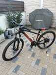 Bicicleta Teranna MTB